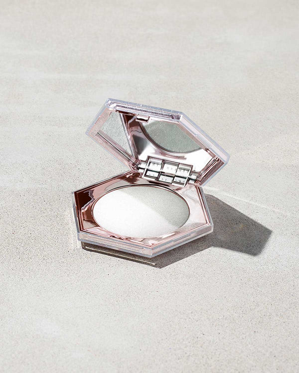 Diamond Bomb All-Over Diamond Veil - MazenOnline