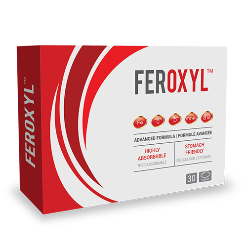 Surveal - Feroxyl | MazenOnline