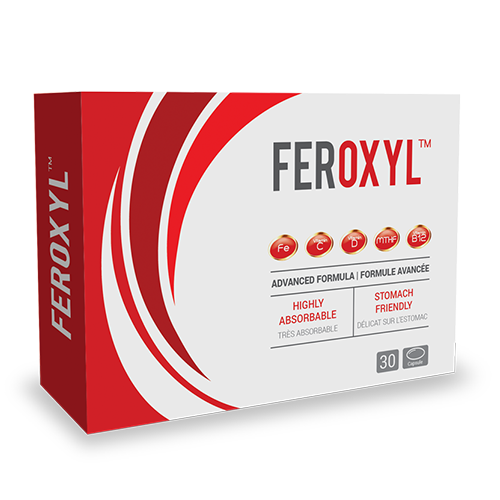 Surveal - Feroxyl | MazenOnline Main image