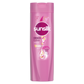 SUNSILK - SUNSILK SHAMPOO SHINE STRENGTH 600ML | MazenOnline