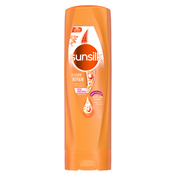 SUNSILK - Sunsilk Instant Repair Conditioner 350ML | MazenOnline