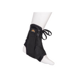 ANKLE SUPPORT BLACK M - MazenOnline