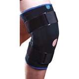 KNEE SUPPORT HINGED - MazenOnline