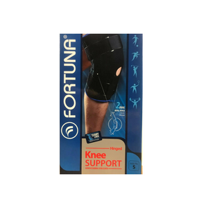 KNEE SUPPORT HINGED - MazenOnline