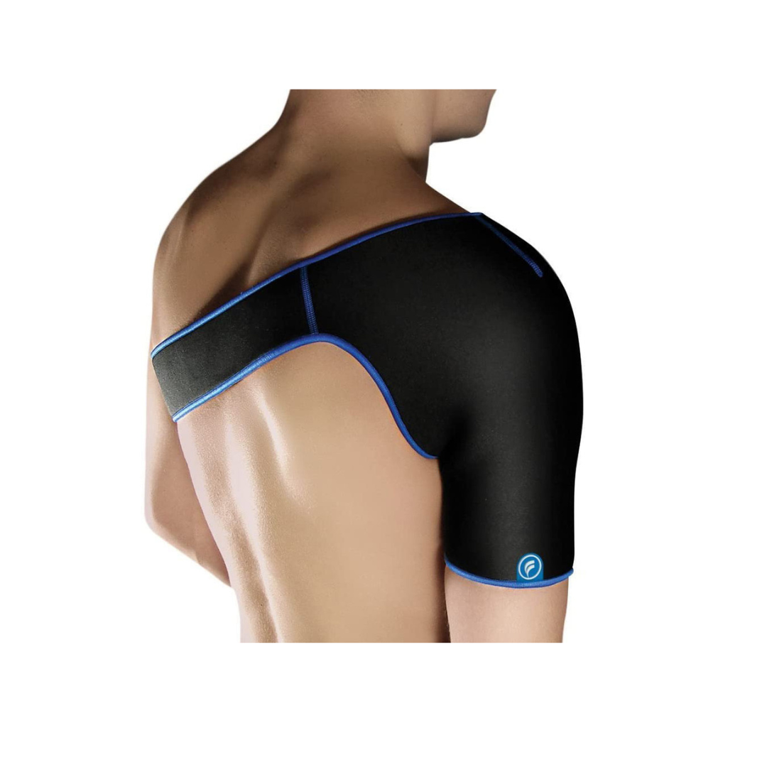SHOULDER SUPPORT L - MazenOnline Main image