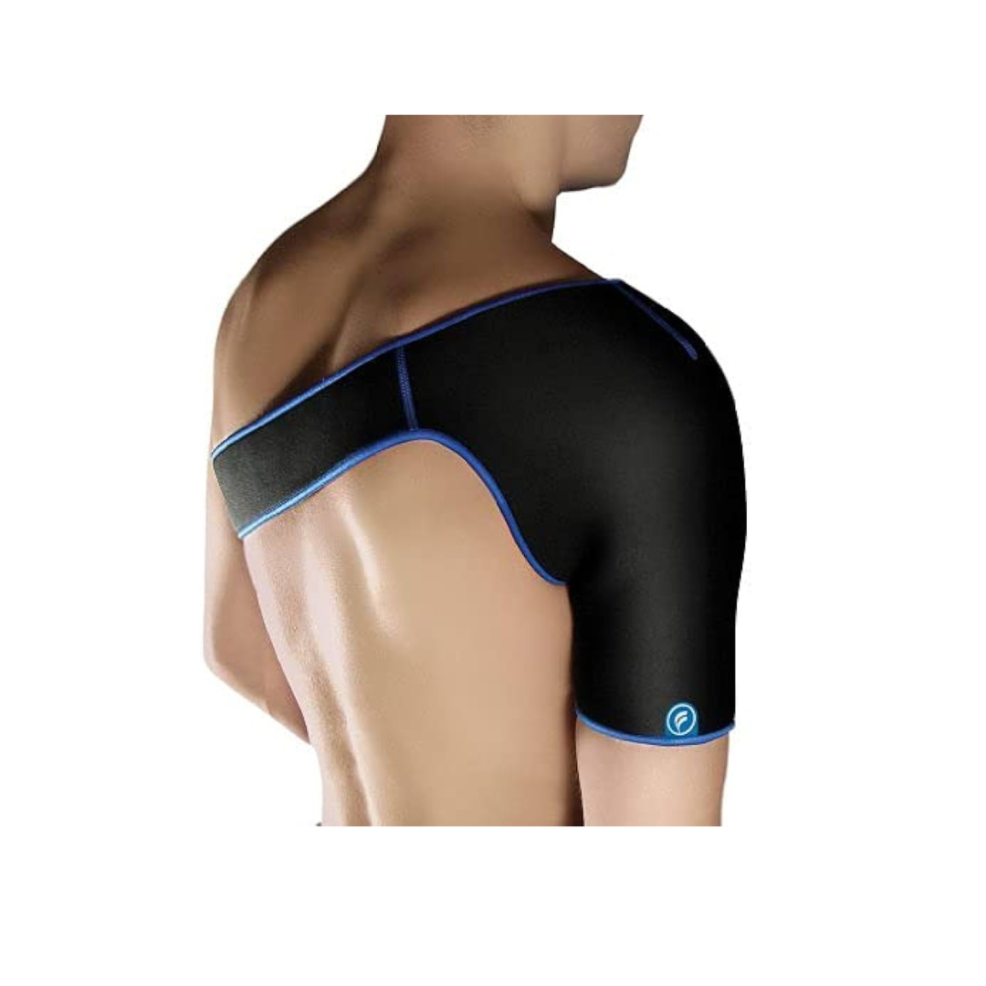 SHOULDER SUPPORT M - MazenOnline Main image