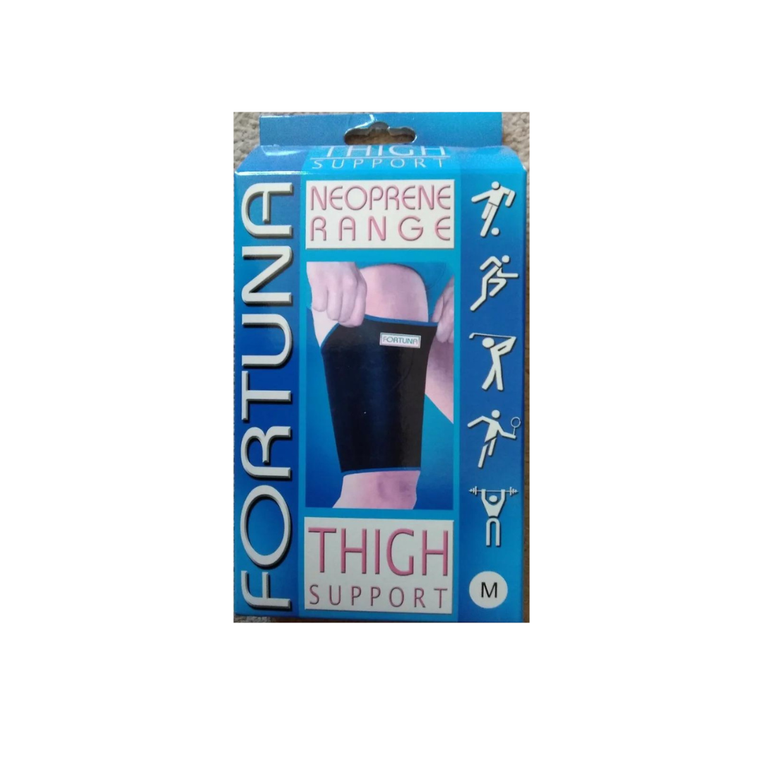THIGH SUPPORT Secondary image