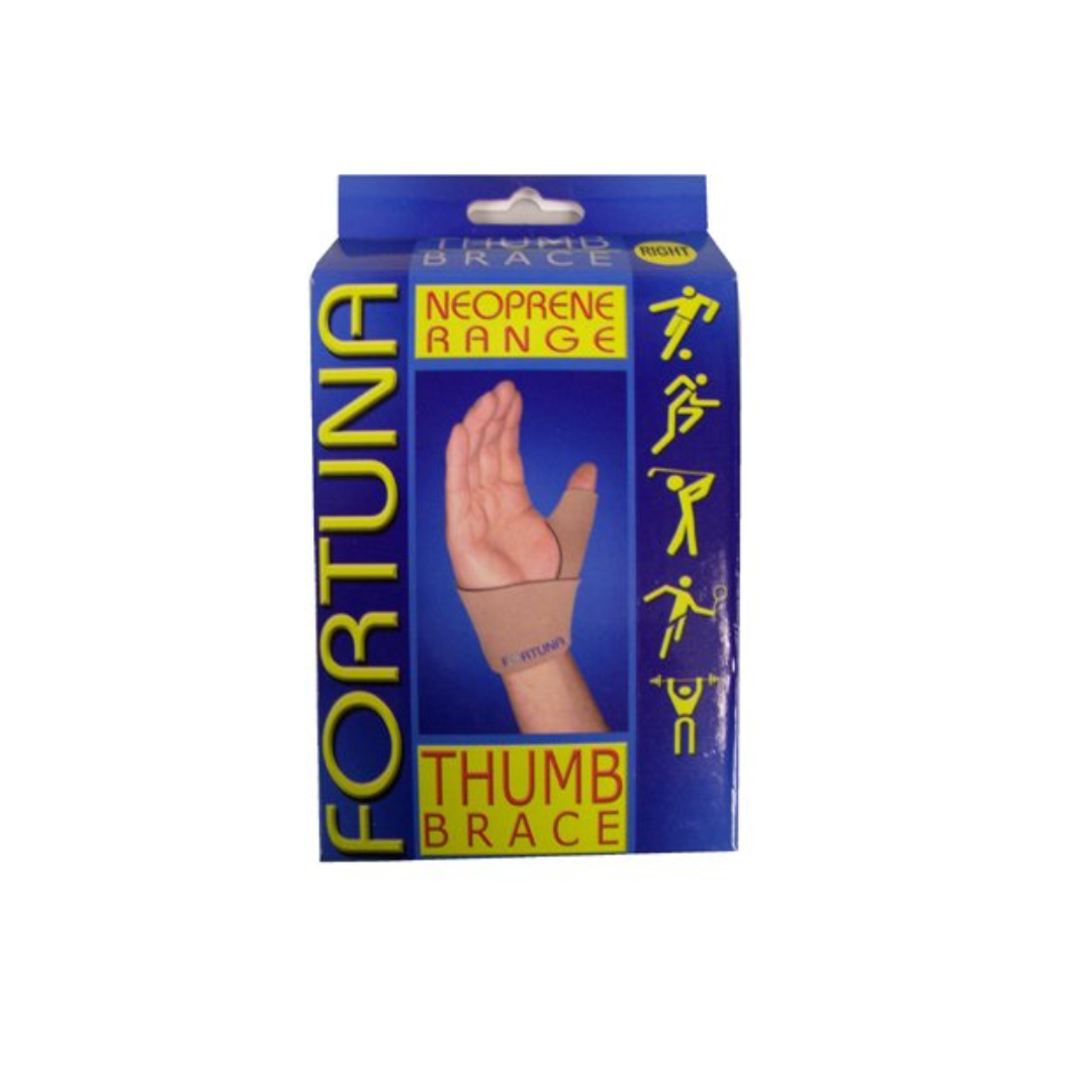 THUMB BRACE LEFT - MazenOnline Main image