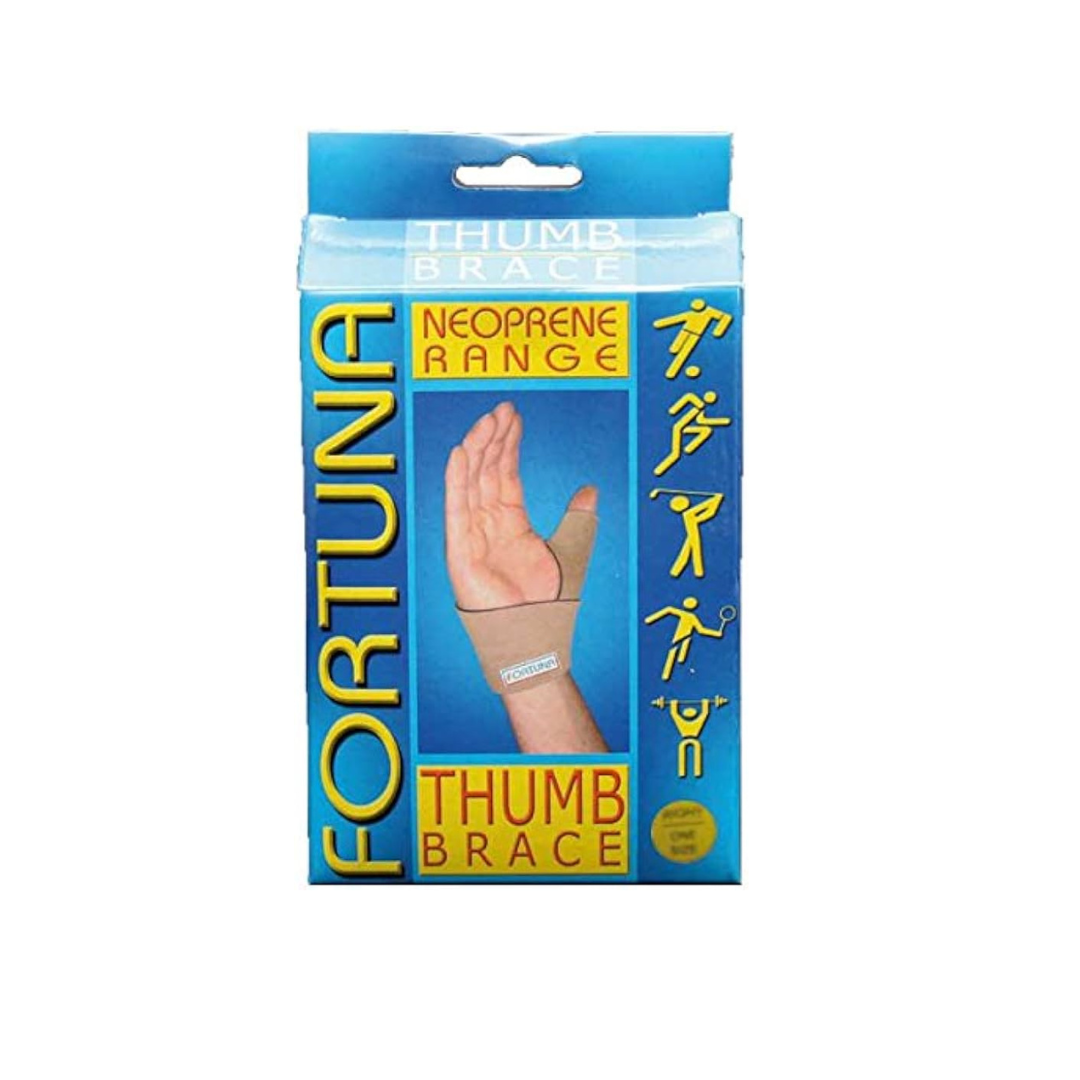 THUMB BRACE RIGHT - MazenOnline Main image