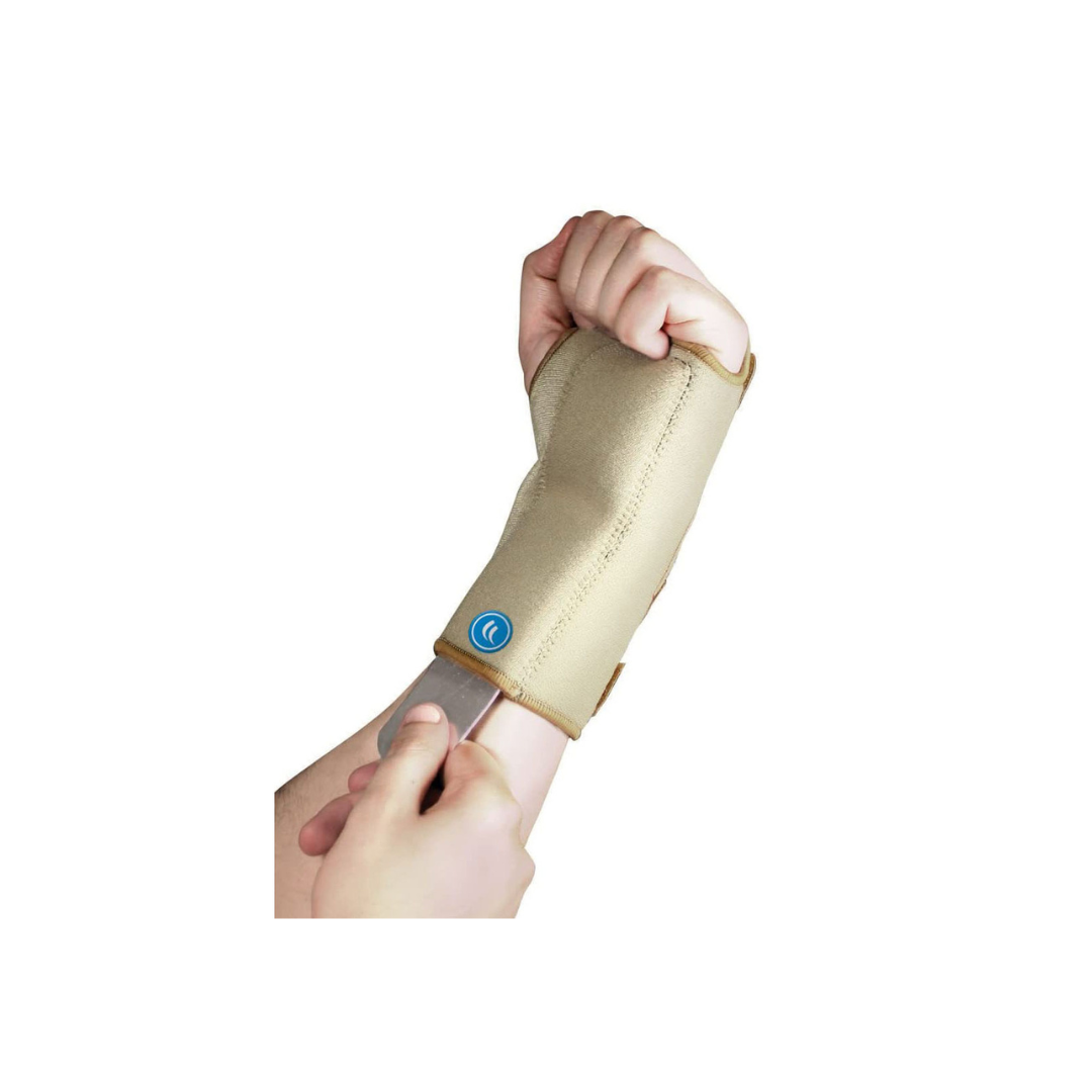 WRIST SPLINT LEFT S - MazenOnline