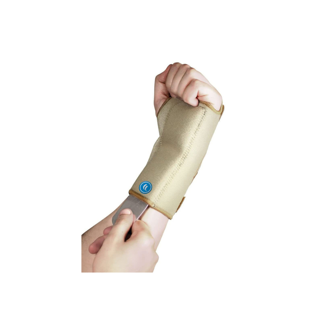 WRIST SPLINT LEFT S - MazenOnline Main image