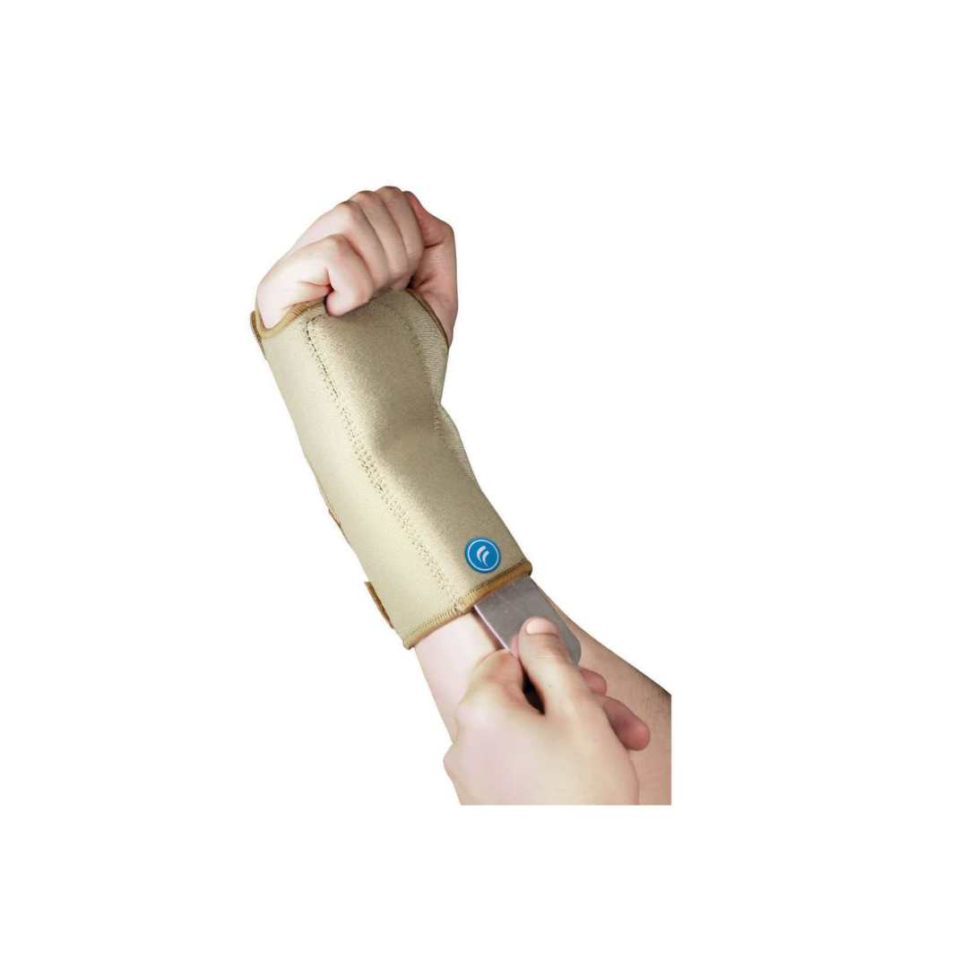 WRIST SPLINT RIGHT L - MazenOnline Main image