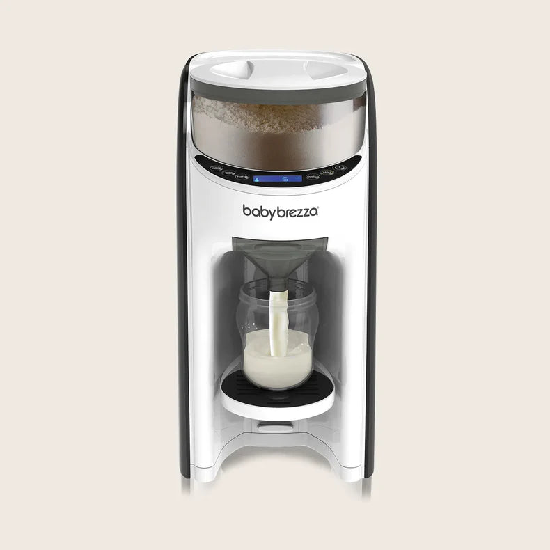Baby Brezza - Formula Pro® Advanced Baby Formula Dispenser | MazenOnline