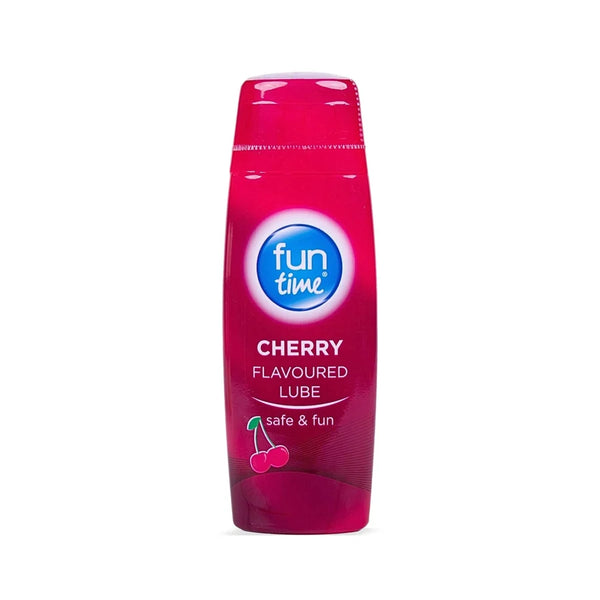 Bubblegum Lubricant Water Based Gel Edible Sex Aid Bottle