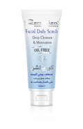 Correction - Facial Daily Scrub Depp Cleansing | MazenOnline