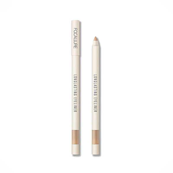 Focallure - Lasting® Gel Eyeliner Pencil | MazenOnline