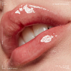NYX Professional Makeup - Fat Oil Lip Drip, Moisturizing, Shiny, Vegan Tinted Lip Gloss, Non-Sticky Finish, 12H Hydration | MazenOnline
