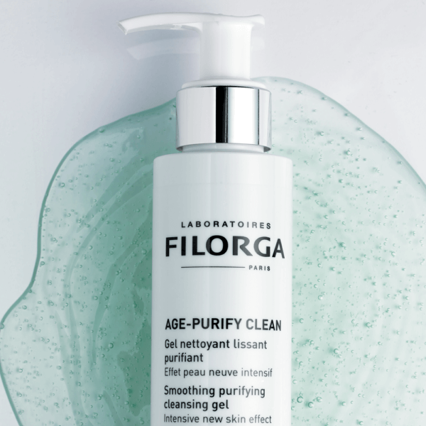 Filorga cleanser 