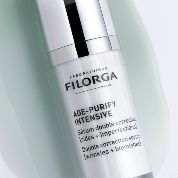 Filorga serum