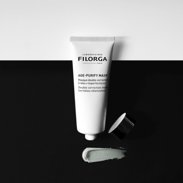 Filorga mask