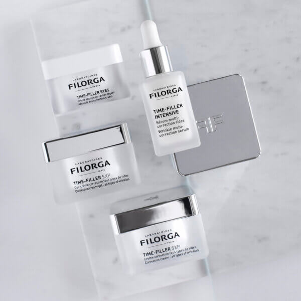 filorga Time-Filler 5XP Cream