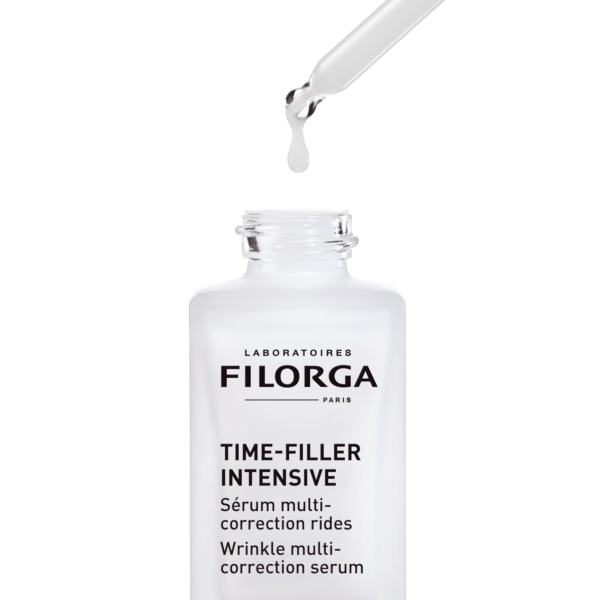 filorga time filler