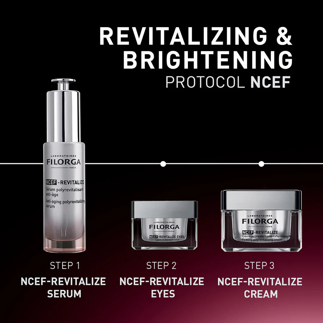 Filorga - NCEF Revitalize Eyes | MazenOnline