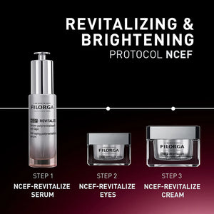 Filorga - NCEF Revitalize Eyes | MazenOnline