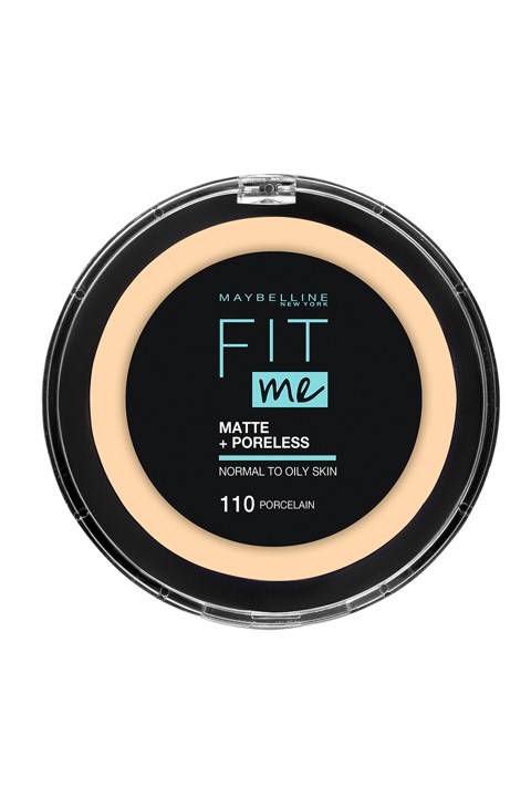 Fit Me Matte & Poreless Powder - MazenOnline Main image