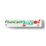 fluocaril - Junior Red Fruits Toothpaste | MazenOnline