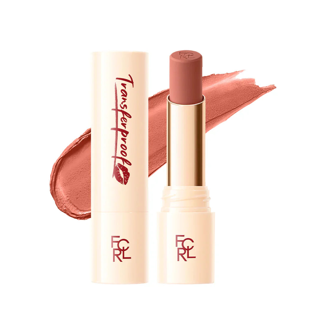 Focallure - Lasting Matte Lipstick | MazenOnline