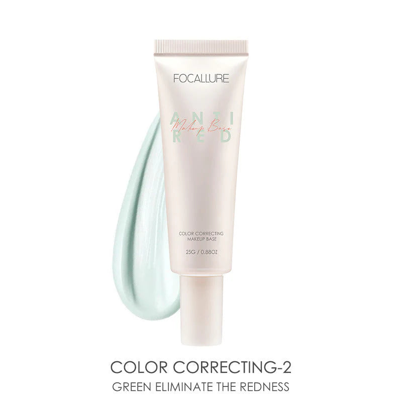 Color Correcting Makeup Base