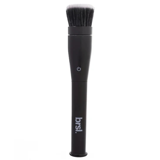 The 3-in-1 Rotating Electric Makeup Brush