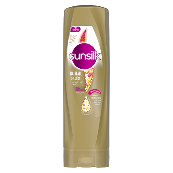 SUNSILK - Conditioner Hair Fall Solution | MazenOnline