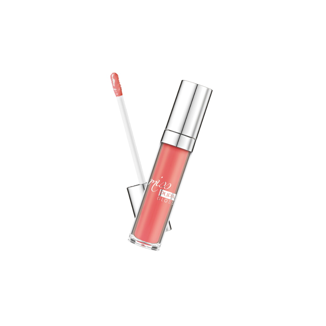 Pupa Milano - Miss Pupa Gloss | MazenOnline