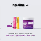 Future Barrier Cream 50 ml With FREE Lip Care DUO