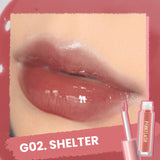 Focallure - Ever Glossy® Moist Lip Gloss | MazenOnline