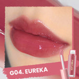 Focallure - Ever Glossy® Moist Lip Gloss | MazenOnline
