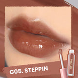 Focallure - Ever Glossy® Moist Lip Gloss | MazenOnline