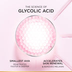 L'Oréal Paris - Glycolic Bright Glowing Daily Cleanser Foam | MazenOnline