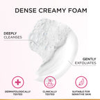 L'Oréal Paris - Glycolic Bright Glowing Daily Cleanser Foam | MazenOnline
