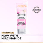 L'Oréal Paris - Glycolic Bright Glowing Daily Cleanser Foam | MazenOnline