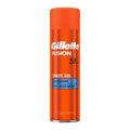 GILLETTE - Fusion 5 Ultra Moisturising Shave | MazenOnline