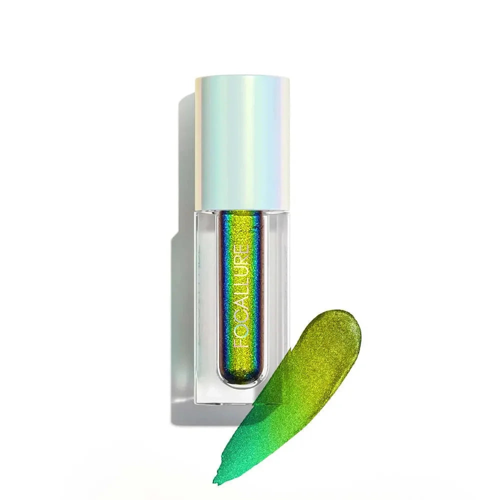 Focallure - All-Over Face Fluid Pigment | MazenOnline