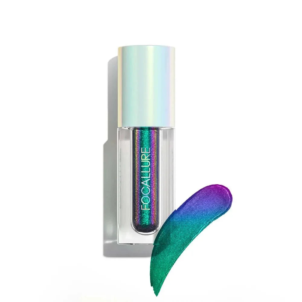 Focallure - All-Over Face Fluid Pigment | MazenOnline