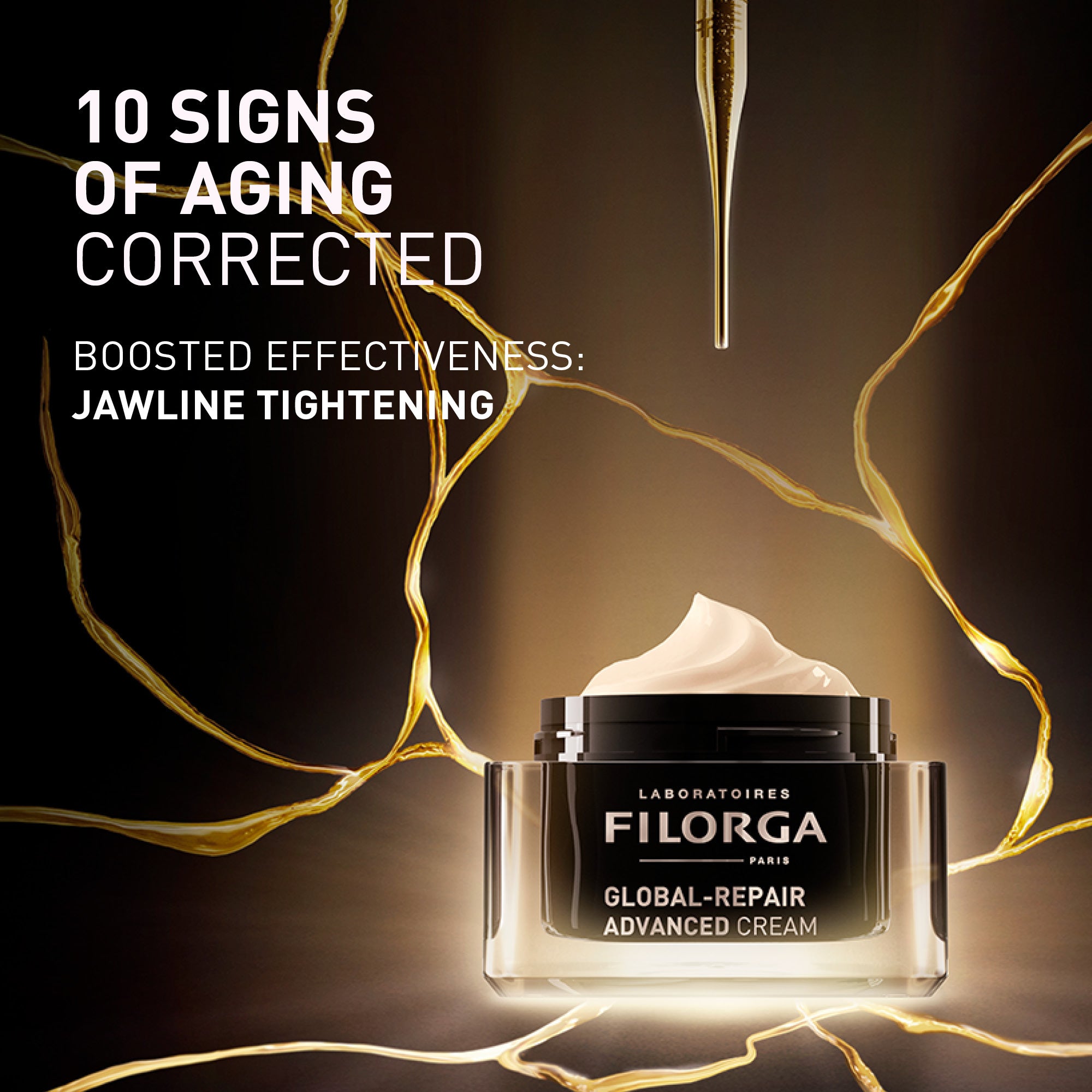 Global-Repair Advanced Cream - MazenOnline