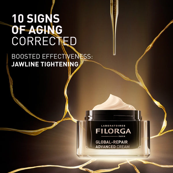 Global-Repair Advanced Cream - MazenOnline