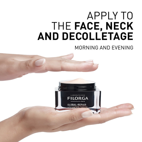Filorga - Filorga Global Repair Advanced Cream 50ml | MazenOnline