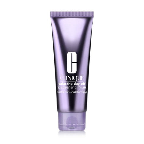 Clinique - Take The Day Off Facial Cleansing Mousse | MazenOnline Main image