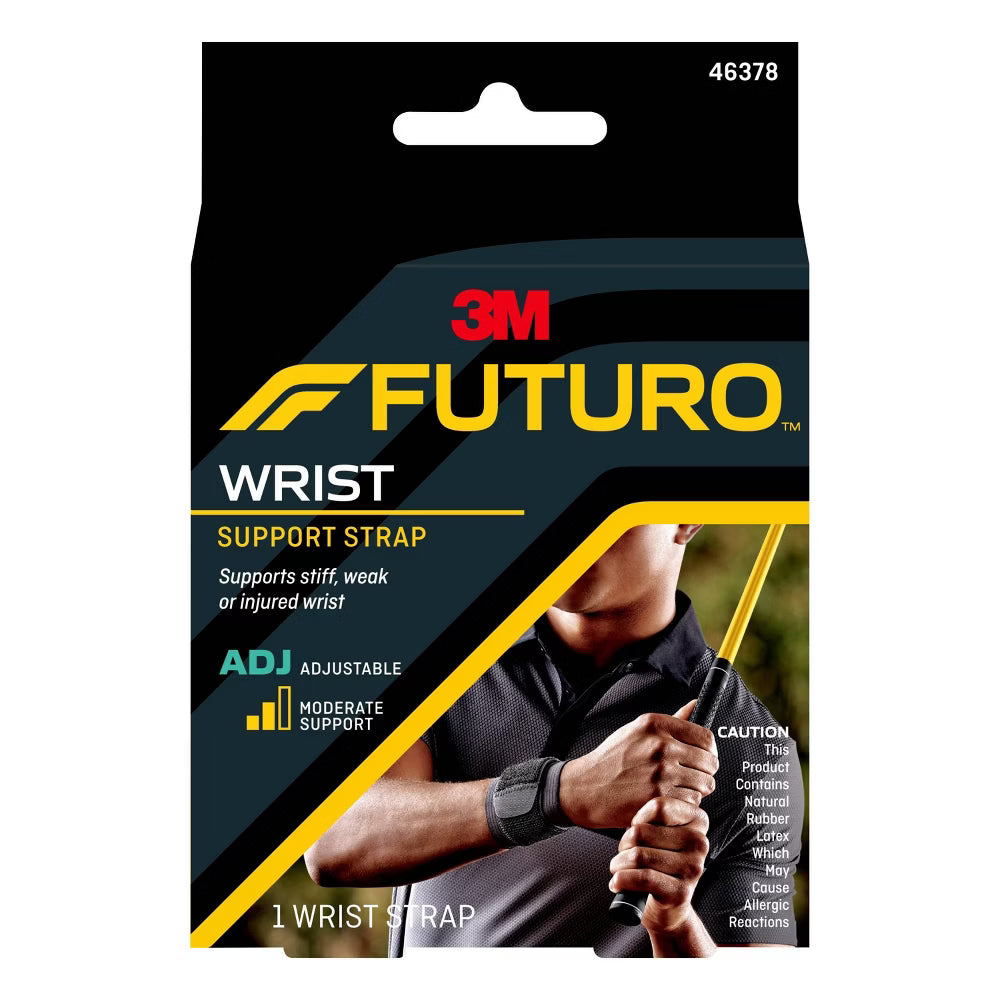Futuro - Wrap Around Wrist Support | MazenOnline